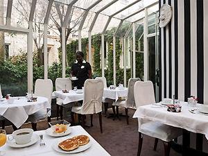 Mercure Champs Elysees