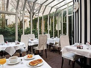 Mercure Champs Elysees
