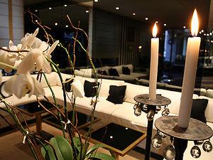 Mercure Champs Elysees