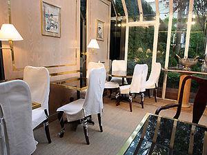 Mercure Champs Elysees