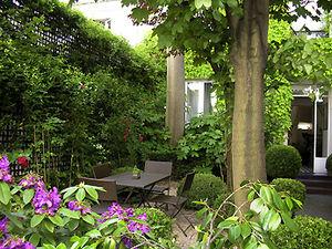 Mercure Champs Elysees