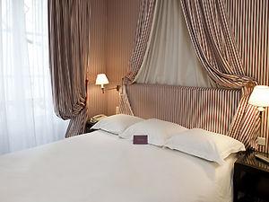 Mercure Champs Elysees