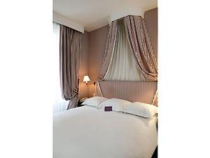 Mercure Champs Elysees