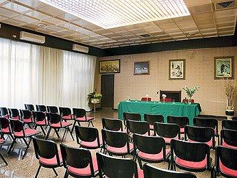Mercure Cicolella Foggia