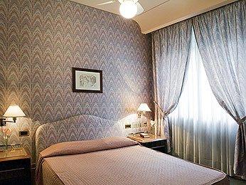 Mercure Cicolella Foggia