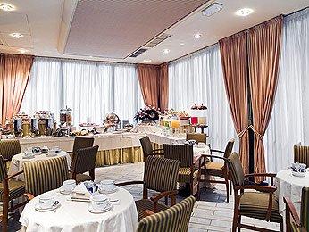 Mercure Cicolella Foggia