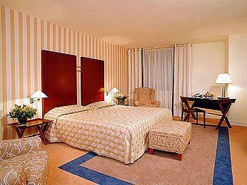 Mercure Bordeaux Cite Mondiale Centre Ville
