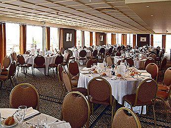 Mercure Bordeaux Cite Mondiale Centre Ville