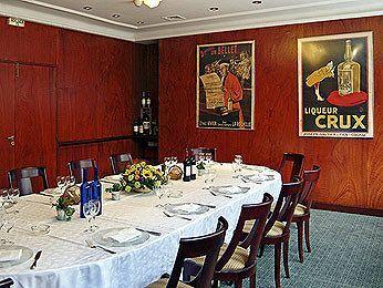 Mercure Bordeaux Cite Mondiale Centre Ville