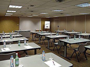 Mercure Bordeaux Cite Mondiale Centre Ville