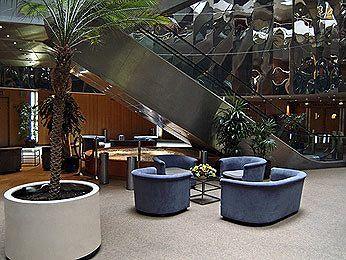 Mercure Bordeaux Cite Mondiale Centre Ville