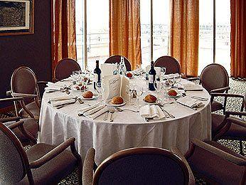 Mercure Bordeaux Cite Mondiale Centre Ville