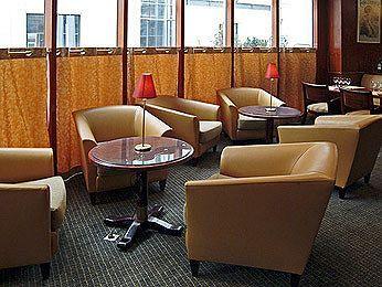 Mercure Bordeaux Cite Mondiale Centre Ville