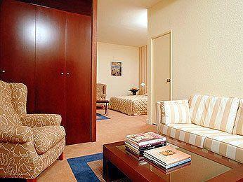 Mercure Bordeaux Cite Mondiale Centre Ville