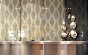 Eurostars Monte Real