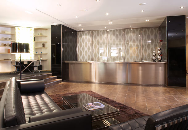 Eurostars Monte Real