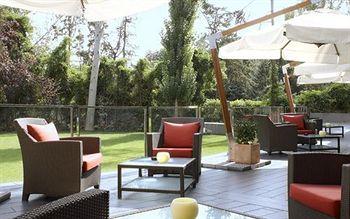 Eurostars Monte Real