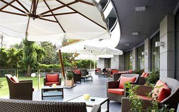 Eurostars Monte Real