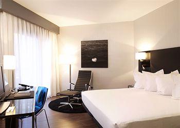 Eurostars Monte Real