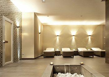 Eurostars Monte Real