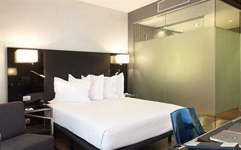 Eurostars Monte Real