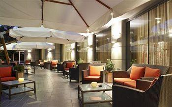 Eurostars Monte Real