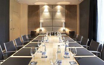 Eurostars Monte Real