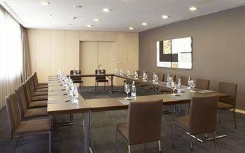 Eurostars Monte Real