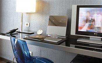 Eurostars Monte Real