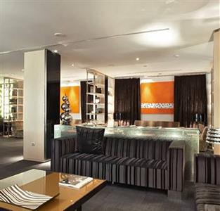 Eurostars Monte Real