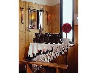 Отель Mercure Courchevel Франция, Куршевель, фото 12