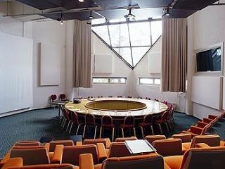 Отель Mercure Courchevel Франция, Куршевель, фото 14