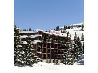 Отель Mercure Courchevel Франция, Куршевель, фото 3