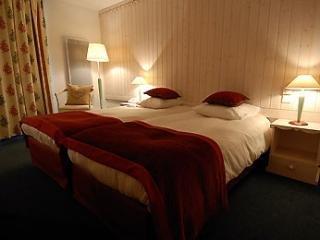 Отель Mercure Courchevel Франция, Куршевель, фото 4