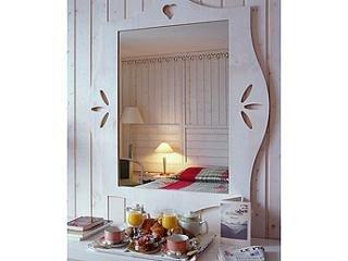 Отель Mercure Courchevel Франция, Куршевель, фото 5