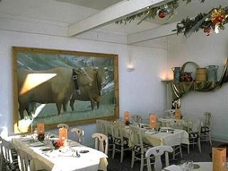 Отель Mercure Courchevel Франция, Куршевель, фото 9