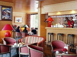 Отель Mercure Courchevel Франция, Куршевель, фото 10