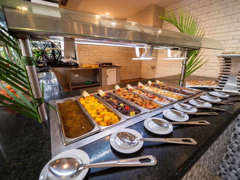 Starfish Cuatro Palmas