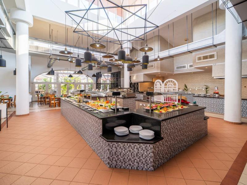 Starfish Cuatro Palmas