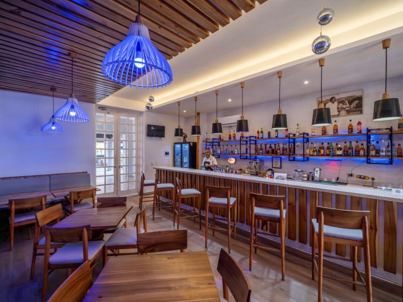 Starfish Cuatro Palmas