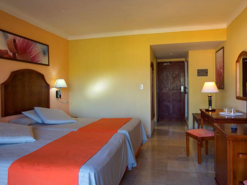 Starfish Cuatro Palmas