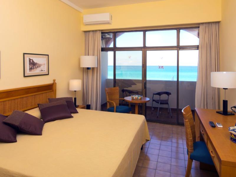 Starfish Cuatro Palmas