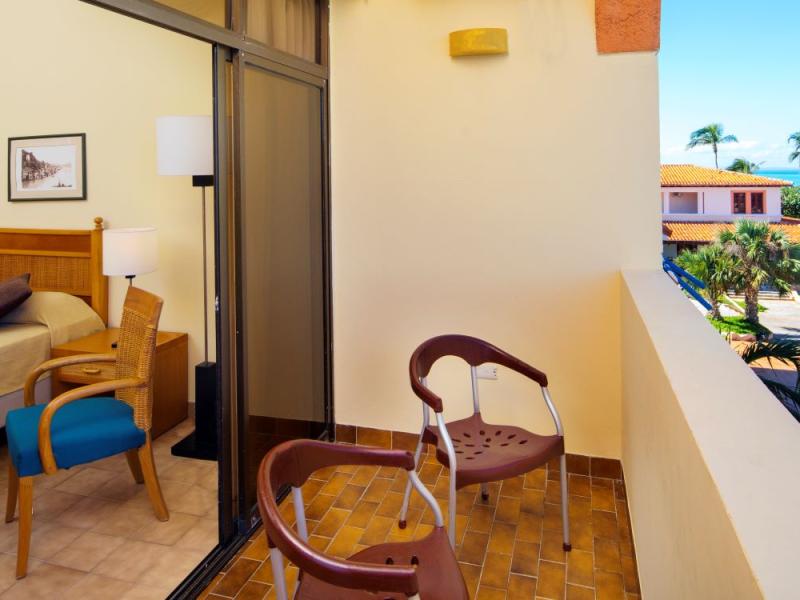 Starfish Cuatro Palmas