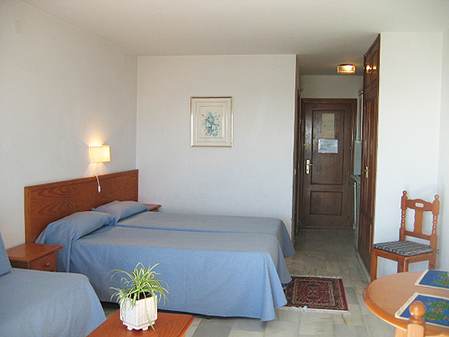 Aparthotel Sunny Beach