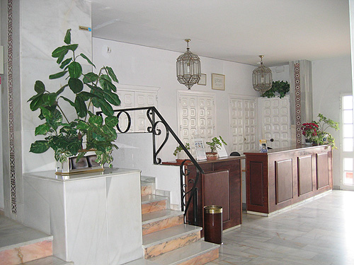 Aparthotel Sunny Beach