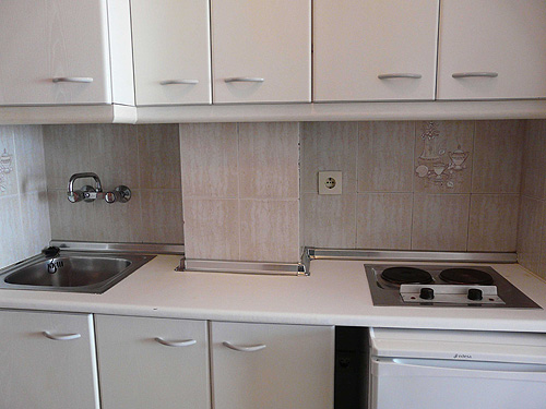 Aparthotel Sunny Beach