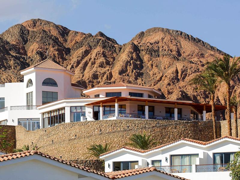 Ecotel Dahab Bay View Resort