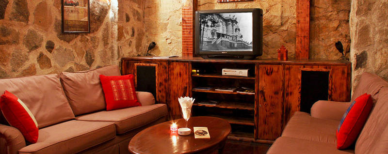 Du Parc Hotel Dalat