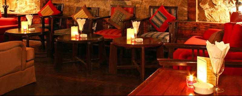 Du Parc Hotel Dalat