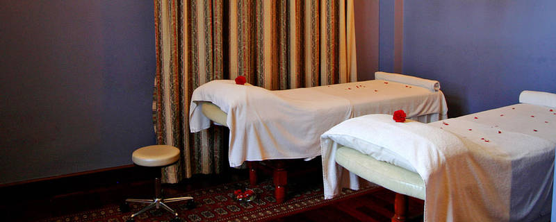 Du Parc Hotel Dalat